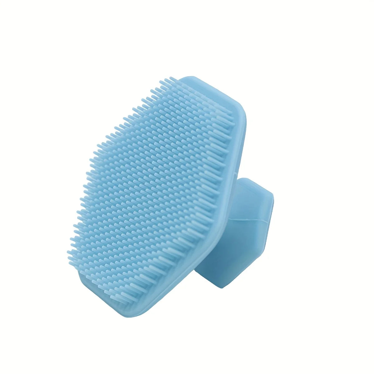 Silicone Facial Cleansing Tool