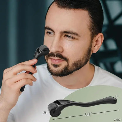 Hair Growth Derma Roller for Skin